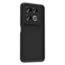 Infinix Note 40 Pro Uyumlu Kılıf Kamera Korumalı Zore Ananas Kapak - 5