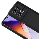 Infinix Note 40 Pro Uyumlu Kılıf Kamera Korumalı Zore Ananas Kapak - 6
