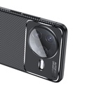 Xiaomi Poco F7 Pro Kılıf Zore Negro Silikon Kapak - 5