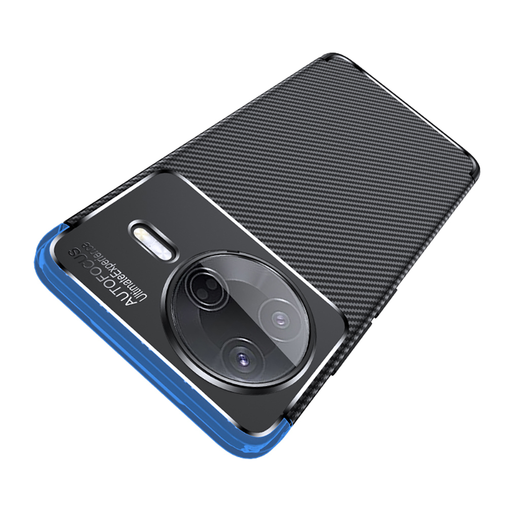 Xiaomi Poco F7 Pro Kılıf Zore Negro Silikon Kapak - 8