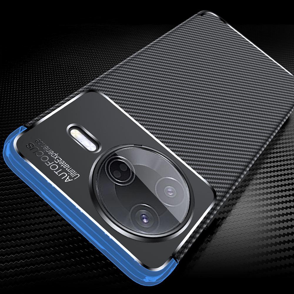 Xiaomi Poco F7 Pro Kılıf Zore Negro Silikon Kapak - 9