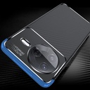 Xiaomi Poco F7 Pro Kılıf Zore Negro Silikon Kapak - 9