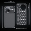 Xiaomi Poco F7 Pro Kılıf Zore Negro Silikon Kapak - 11