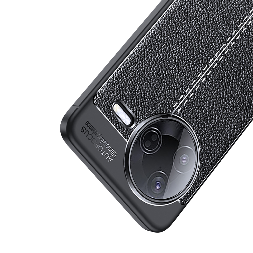 Xiaomi Poco F7 Pro Kılıf Zore Niss Silikon Kapak - 2