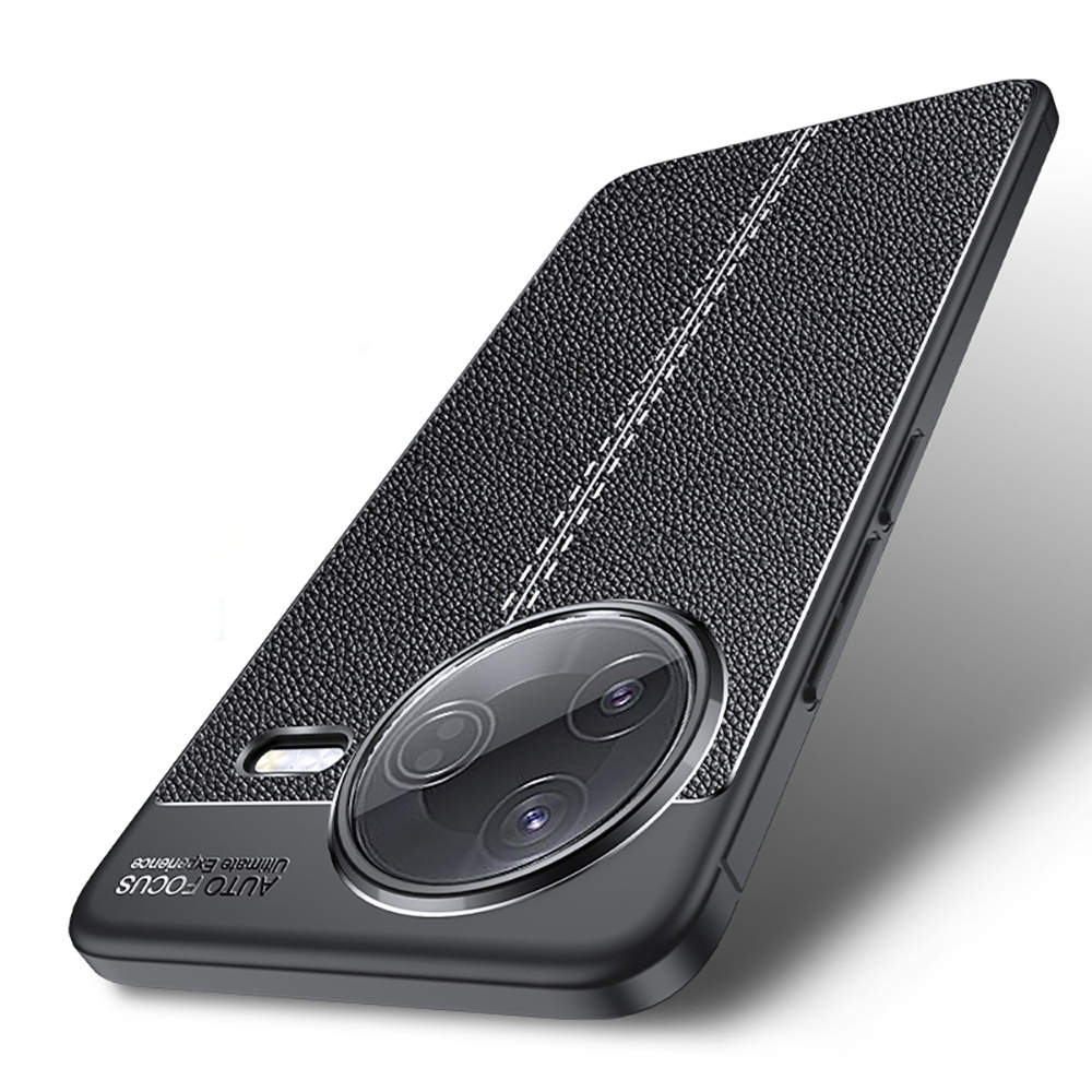 Xiaomi Poco F7 Pro Kılıf Zore Niss Silikon Kapak - 3