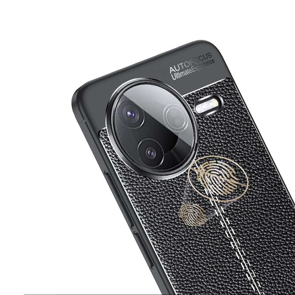 Xiaomi Poco F7 Pro Kılıf Zore Niss Silikon Kapak - 4