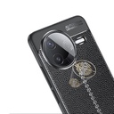 Xiaomi Poco F7 Pro Kılıf Zore Niss Silikon Kapak - 4