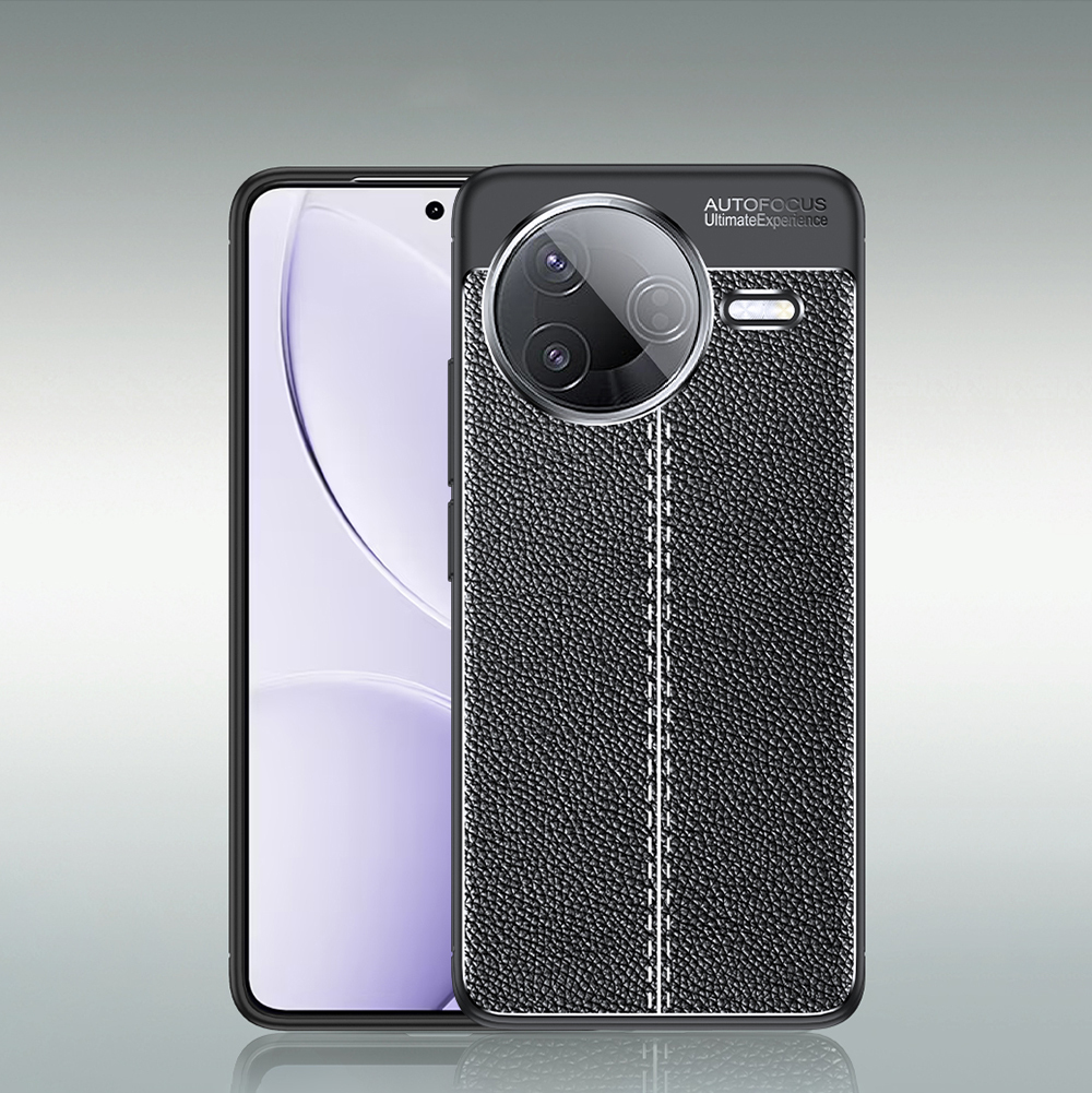 Xiaomi Poco F7 Pro Kılıf Zore Niss Silikon Kapak - 5