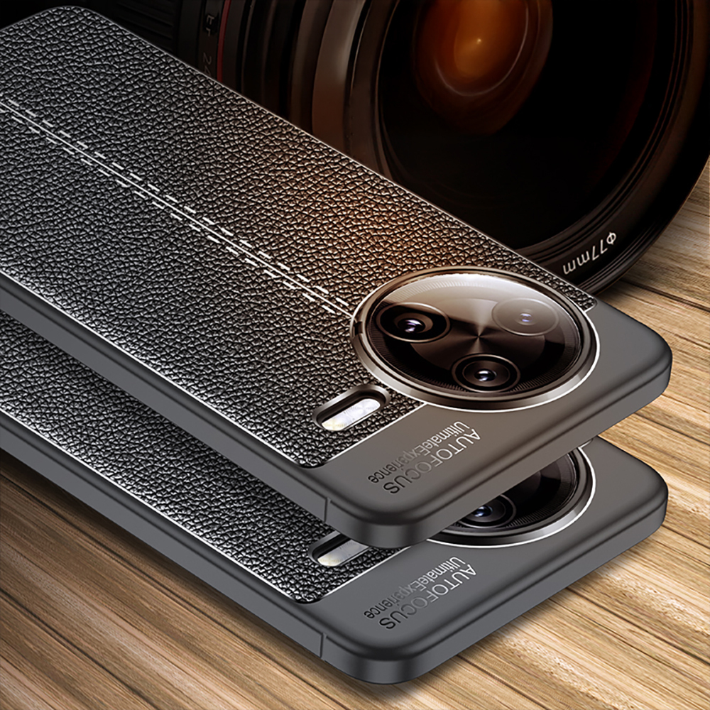 Xiaomi Poco F7 Pro Kılıf Zore Niss Silikon Kapak - 6