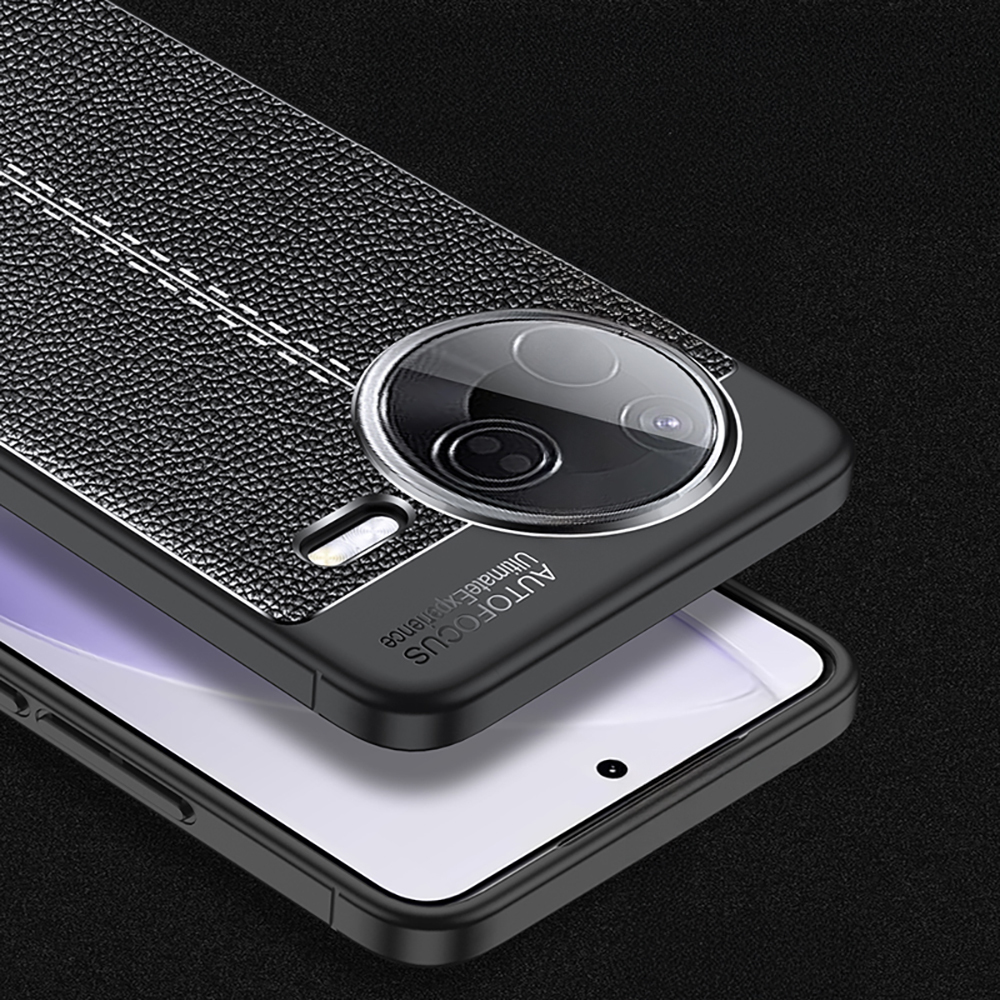 Xiaomi Poco F7 Pro Kılıf Zore Niss Silikon Kapak - 7