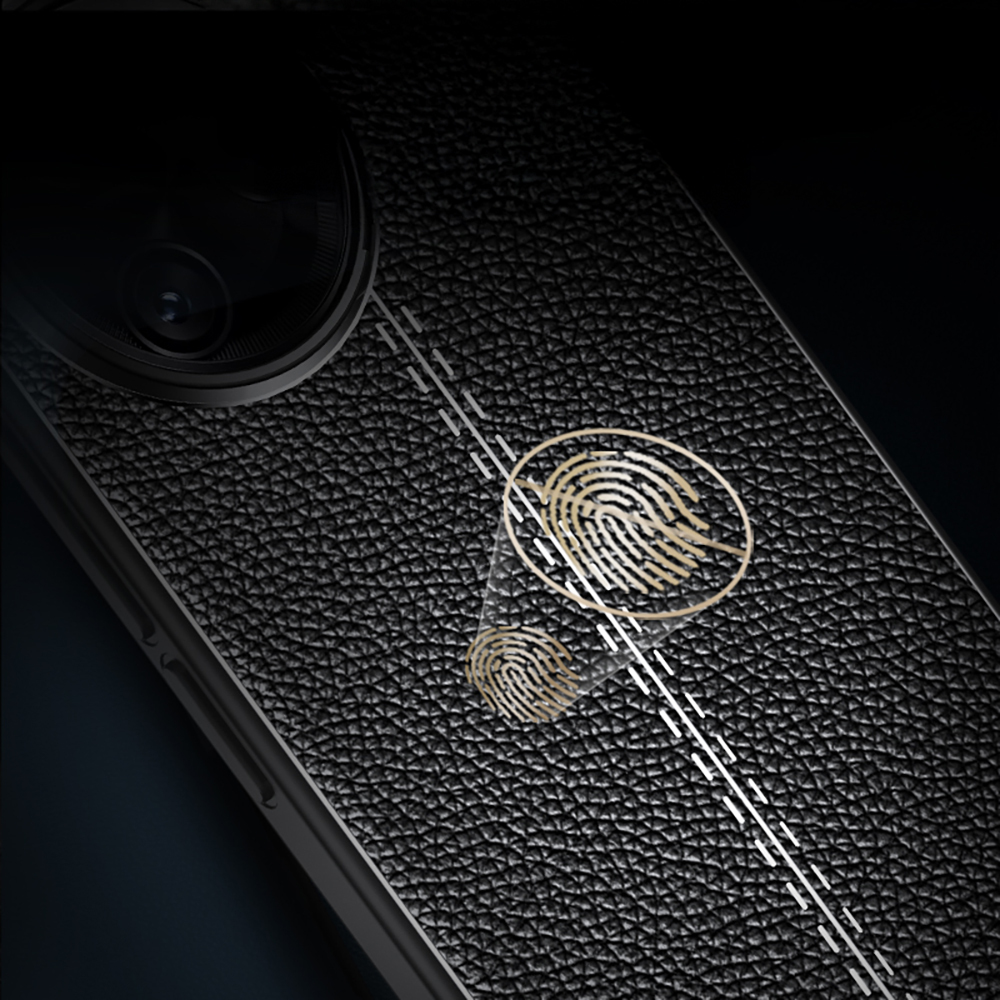 Xiaomi Poco F7 Pro Kılıf Zore Niss Silikon Kapak - 8