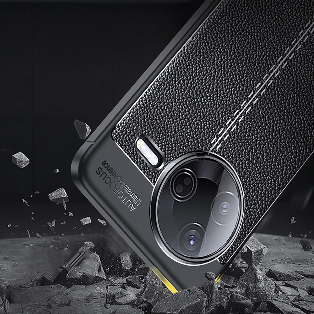 Xiaomi Poco F7 Pro Kılıf Zore Niss Silikon Kapak - 9