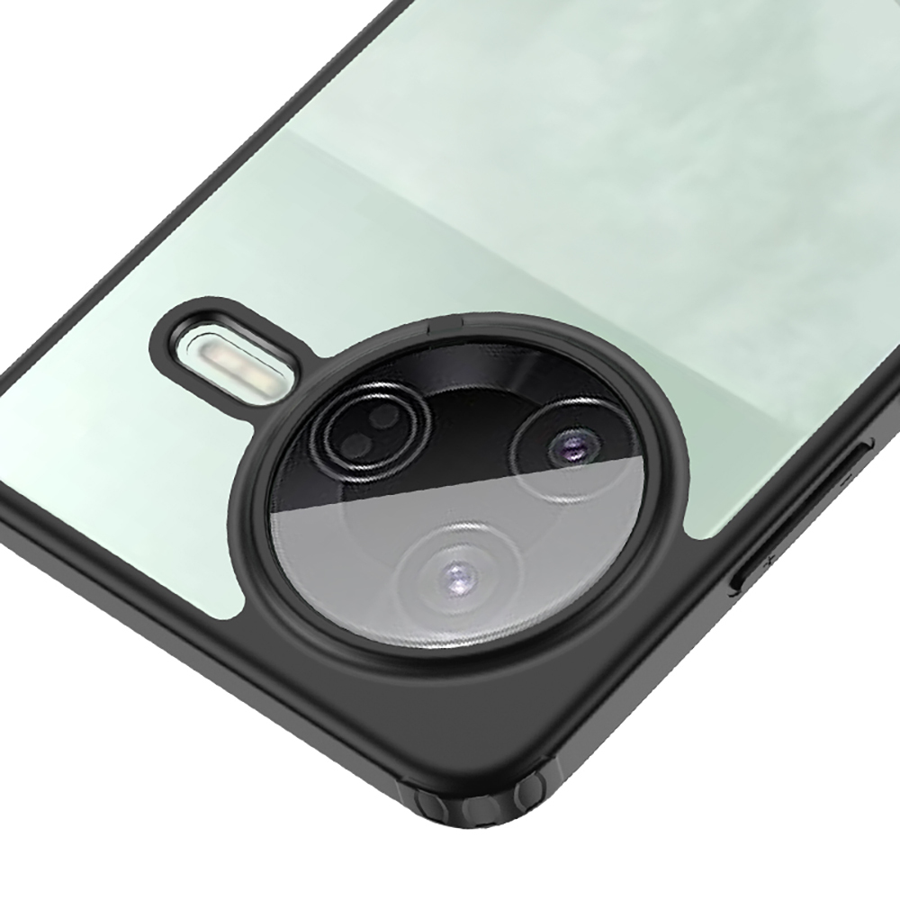 Xiaomi Poco F7 Pro Kılıf Zore Volks Kapak - 3
