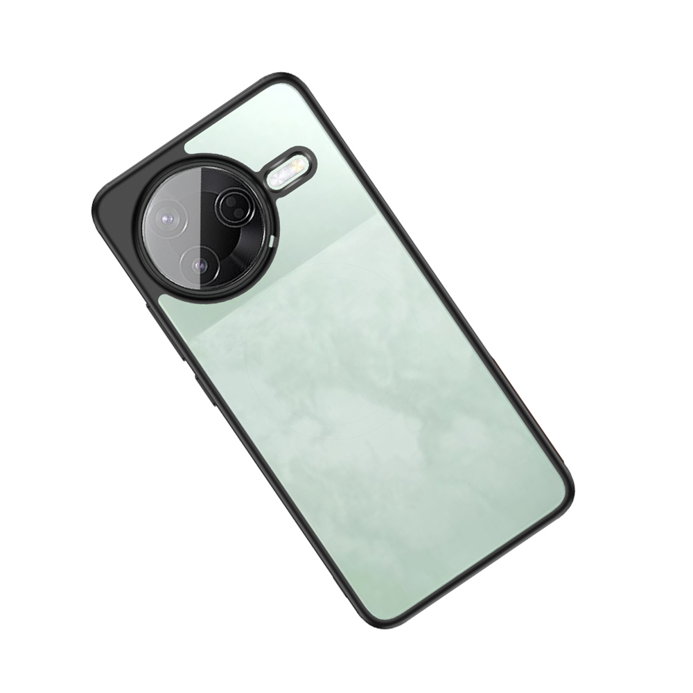 Xiaomi Poco F7 Pro Kılıf Zore Volks Kapak - 4