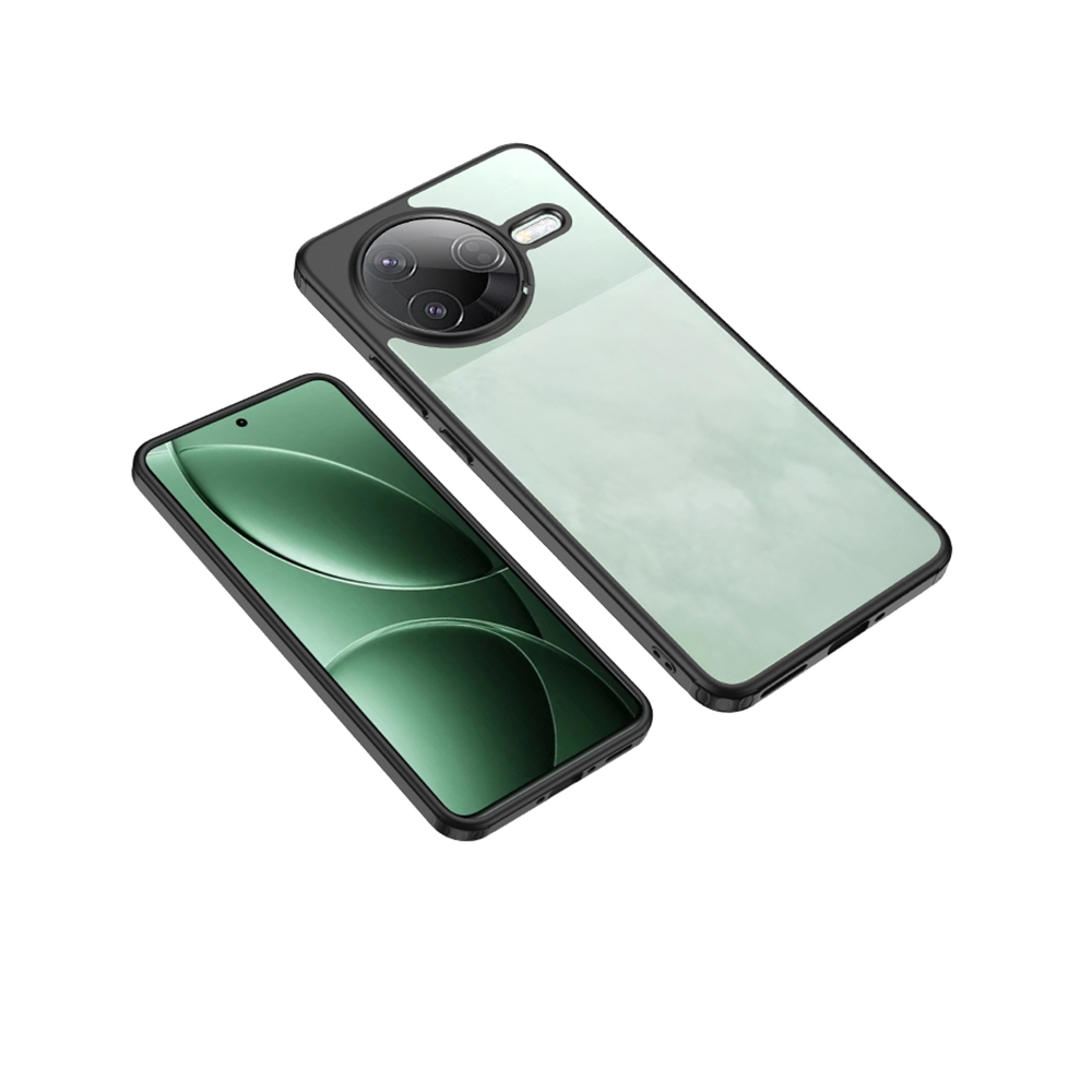 Xiaomi Poco F7 Pro Kılıf Zore Volks Kapak - 7