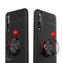 Huawei P Smart S Uyumlu (Y8P) Kılıf Zore Ravel Silikon Kapak - 2