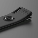 Huawei P Smart S Uyumlu (Y8P) Kılıf Zore Ravel Silikon Kapak - 3