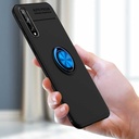 Huawei P Smart S Uyumlu (Y8P) Kılıf Zore Ravel Silikon Kapak - 5