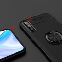 Huawei P Smart S Uyumlu (Y8P) Kılıf Zore Ravel Silikon Kapak - 6