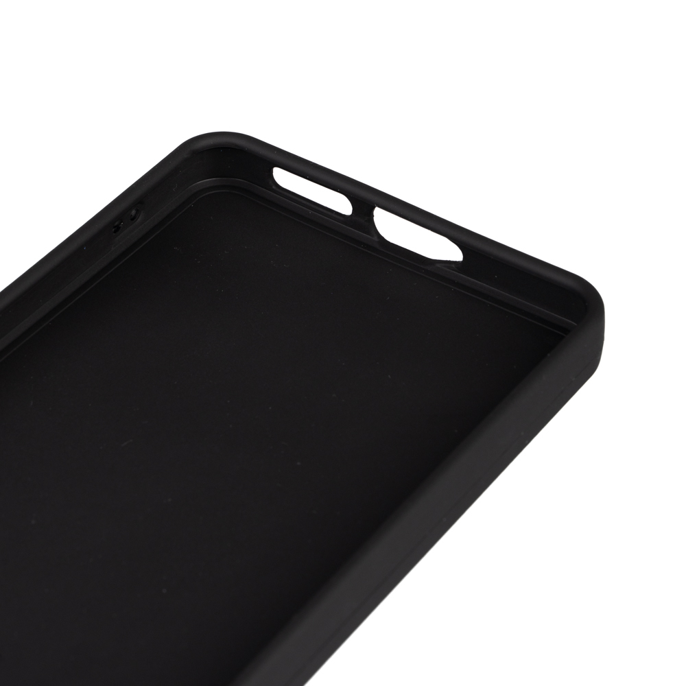 Xiaomi Redmi Note 14 Uyumlu 4G Kılıf Zore Biye Silikon - 6