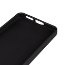 Xiaomi Redmi Note 14 Uyumlu 4G Kılıf Zore Biye Silikon - 6