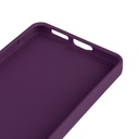 Xiaomi Redmi Note 14 4G Uyumlu Kılıf Zore Biye Silikon - 8