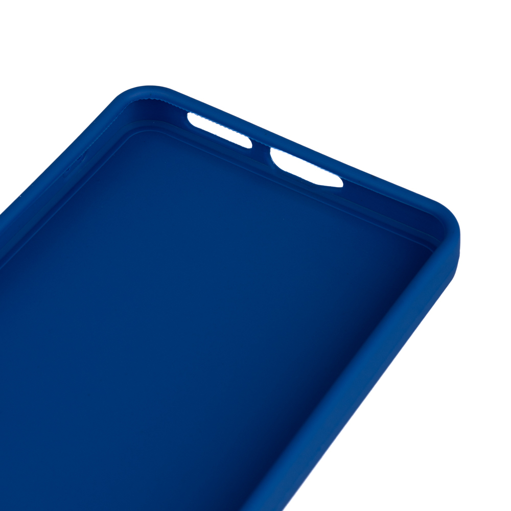 Xiaomi Redmi Note 14 4G Uyumlu Kılıf Zore Biye Silikon - 10