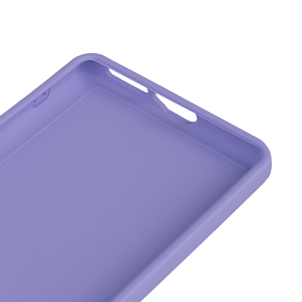 Xiaomi Redmi Note 14 Pro 4G Uyumlu Kılıf Zore Biye Silikon - 2