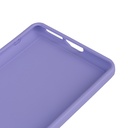 Xiaomi Redmi Note 14 Pro 4G Uyumlu Kılıf Zore Biye Silikon - 2