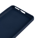 Xiaomi Redmi Note 14 Pro 4G Uyumlu Kılıf Zore Biye Silikon - 4