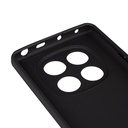 Xiaomi Redmi Note 14 Pro 4G Uyumlu Kılıf Zore Biye Silikon - 5