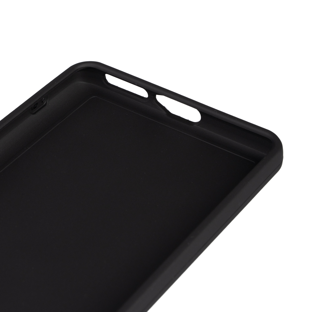 Xiaomi Redmi Note 14 Pro 4G Uyumlu Kılıf Zore Biye Silikon - 6