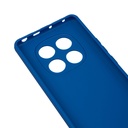 Xiaomi Redmi Note 14 Pro 4G Uyumlu Kılıf Zore Biye Silikon - 9