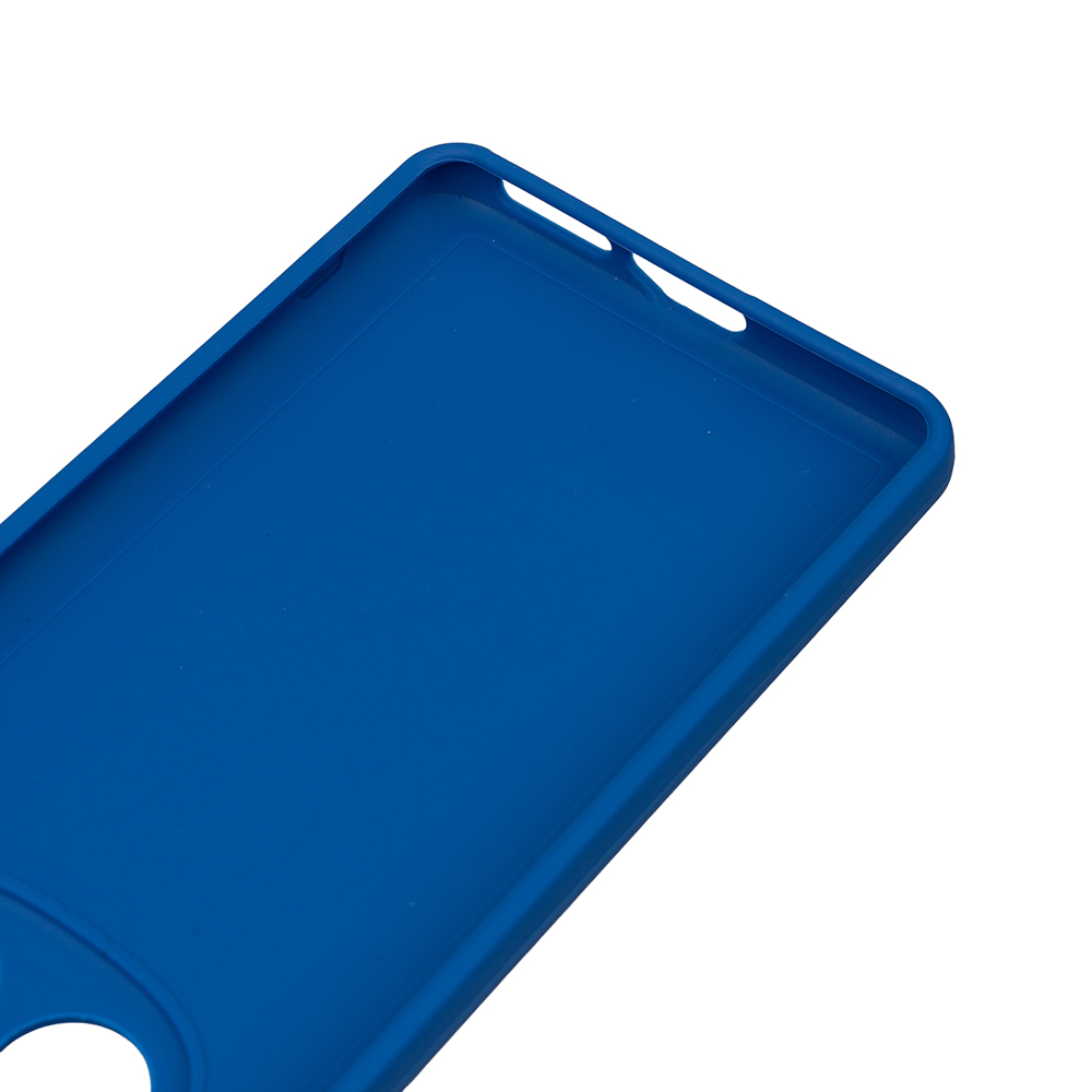 Xiaomi Redmi Note 14 Pro 4G Uyumlu Kılıf Zore Biye Silikon - 10