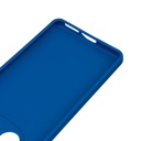 Xiaomi Redmi Note 14 Pro 4G Uyumlu Kılıf Zore Biye Silikon - 10