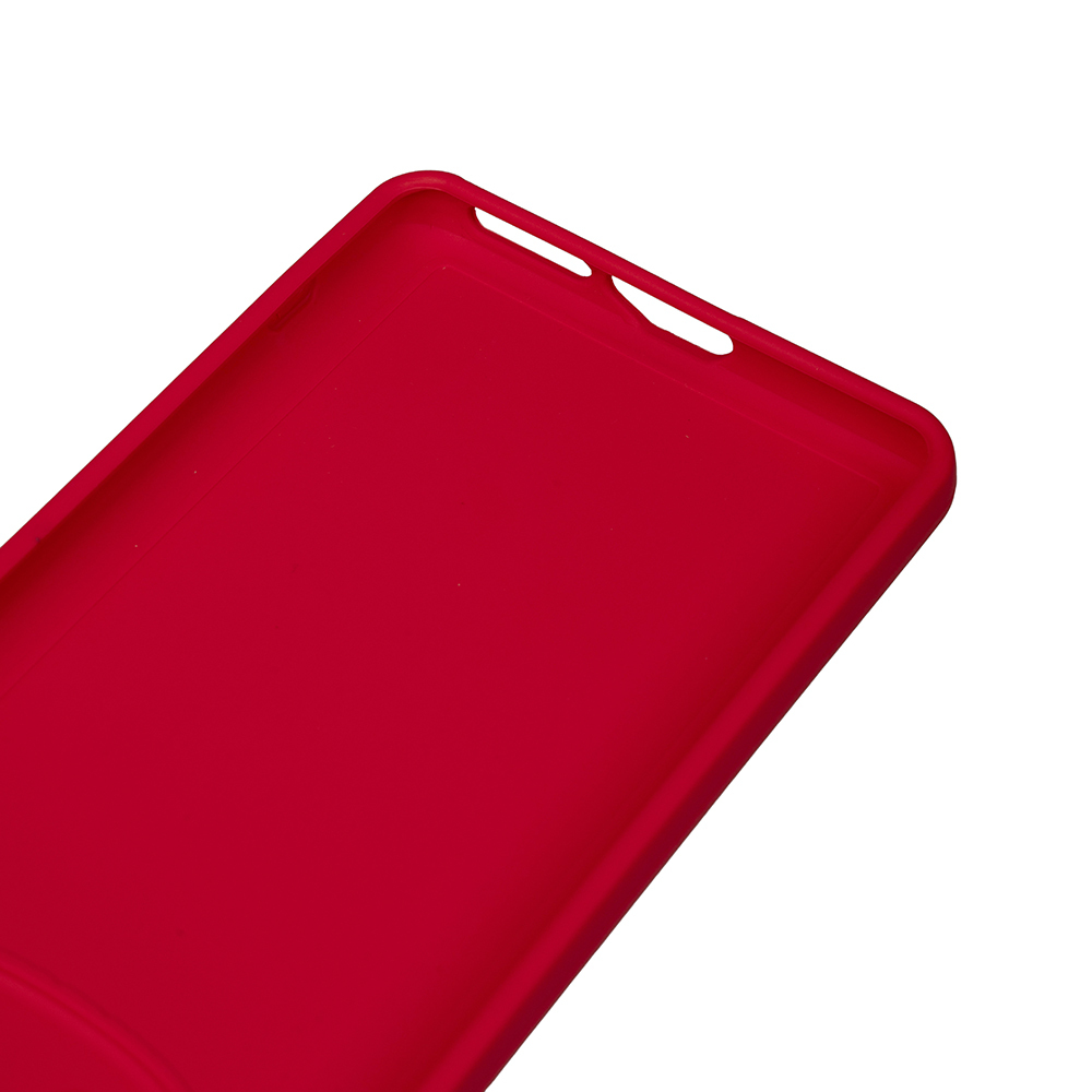 Xiaomi Redmi Note 14 Pro 4G Uyumlu Kılıf Zore Biye Silikon - 12