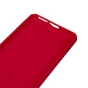 Xiaomi Redmi Note 14 Pro 4G Uyumlu Kılıf Zore Biye Silikon - 12