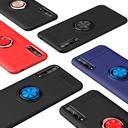 Huawei P Smart S Uyumlu (Y8P) Kılıf Zore Ravel Silikon Kapak - 8