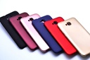 Asus Zenfone 4 Selfie ZD553KL Uyumlu Kılıf Zore Premier Silikon Kapak - 1