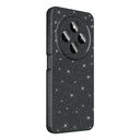 Xiaomi Redmi 14C 4G Uyumlu Kılıf Kamera Korumalı Simli Lüks Zore Koton Kapak - 7