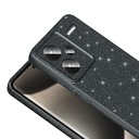 Xiaomi Redmi Note 13 Pro Plus 5G Uyumlu Kılıf Kamera Korumalı Simli Lüks Zore Koton Kapak - 2