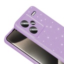 Xiaomi Redmi Note 13 Pro Plus 5G Uyumlu Kılıf Kamera Korumalı Simli Lüks Zore Koton Kapak - 6