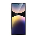 Xiaomi Redmi Note 14 Pro 5G Uyumlu Zore Süper Pet Ekran Koruyucu Jelatin - 1