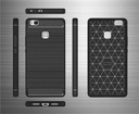 Huawei P9 Lite Uyumlu Kılıf Zore Room Silikon Kapak - 4