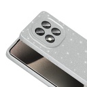 Xiaomi Redmi Note 14 Pro Plus Uyumlu Kılıf Kamera Korumalı Simli Lüks Zore Koton Kapak - 6