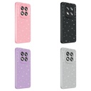 Xiaomi Redmi Note 14 Pro Plus Uyumlu Kılıf Kamera Korumalı Simli Lüks Zore Koton Kapak - 9