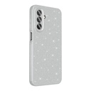 Samsung Galaxy A26 Uyumlu Kılıf Kamera Korumalı Simli Lüks Zore Koton Kapak - 5