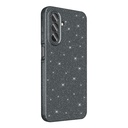 Samsung Galaxy A26 Uyumlu Kılıf Kamera Korumalı Simli Lüks Zore Koton Kapak - 7