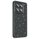 Xiaomi 14T Pro Uyumlu Kılıf Kamera Korumalı Simli Lüks Zore Koton Kapak - 1