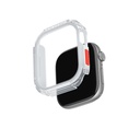 Apple Watch 10 46mm Uyumlu Skinarma Atom TPU Kasa Koruyucu - 2